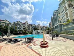 La Suisse (D11), Condominium #603326641